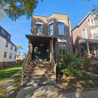 4904 W Congress Pkwy, Chicago, IL 60644