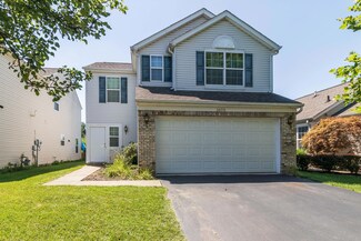 3979 Boyer Ridge Dr, Canal Winchester, OH 43110