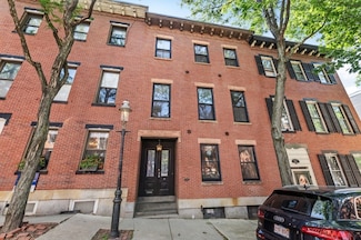 43 Baldwin St, Charlestown, MA 02129