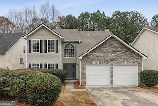 4390 Pipestone Place, Douglasville, GA 30135
