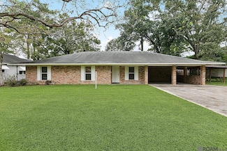410 E Mcarthur St, Gonzales, LA 70737