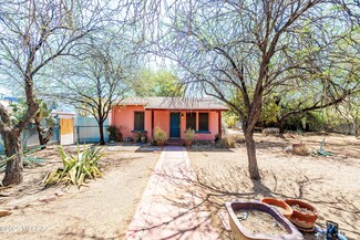 3038 N Euclid Ave, Tucson, AZ 85719