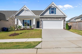 545 Glenwyck Ct, Fuquay Varina, NC 27526