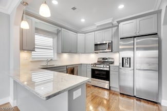 267 S 10th St Unit 2, Newark, NJ 07103