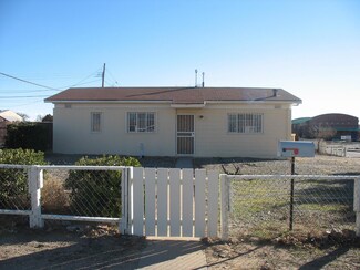 4802 Mescalero Rd NE, Albuquerque, NM 87110