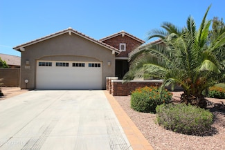 4936 S Twinleaf Dr, Gilbert, AZ 85298