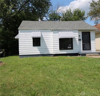 4537 Laurel Dr, Dayton, OH 45417