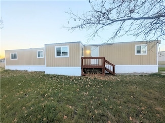 1008 Sunhaven Dr, Laurel, MT 59044