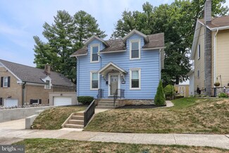 144 E Caracas Ave, Hershey, PA 17033