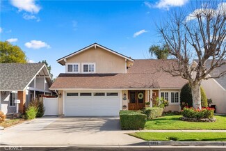 1880 N Boisseranc Way, Anaheim, CA 92807