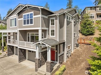 8410 169th Place NE Unit 102, Redmond, WA 98052