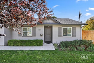 1115 E Clark Ave, Nampa, ID 83686