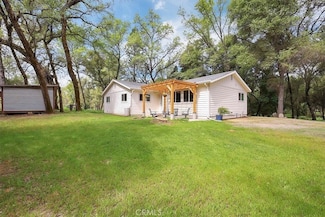 9930 Evans Way, Oregon House, CA 95962