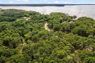 0 Lot 33 & 19 Lakeside Ridge Rd Unit 1157113, Sawyer, OK 75456