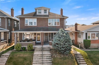 1920 W Washington St, Allentown, PA 18104