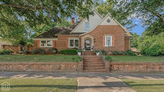 537 Warner Ave, Jonesboro, AR 72401