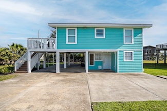 16519 Mansvelt Rd, Jamaica Beach, TX 77554
