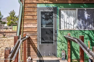 10000 E Cranberry Rd, Dewey-Humboldt, AZ 86327