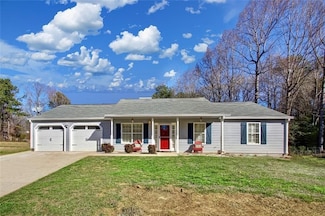 3840 Forsythia Way, Douglasville, GA 30135