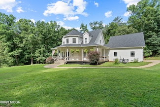 793 Greene Settlement Rd, Gray, GA 31032