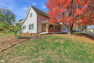 1198 North St, Noblesville, IN 46060