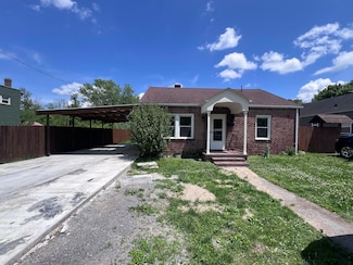 422 Wilderness Rd, Middlesboro, KY 40965