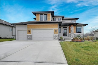 12728 W 174th St, Overland Park, KS 66221