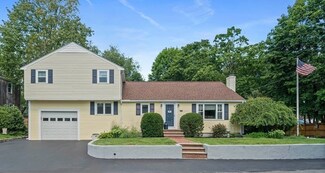 37 Williams St, Braintree, MA 02184