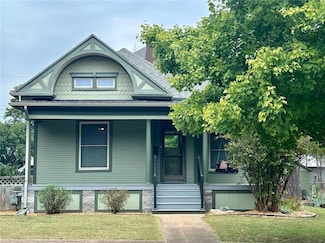 1515 Corning Ave, Parsons, KS 67357