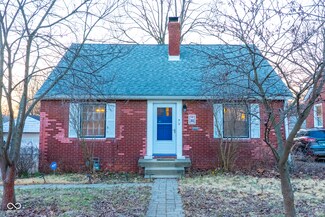 36 Bankers Ln, Indianapolis, IN 46201