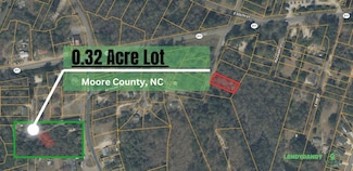168 Bethune Ave, Aberdeen, NC 28315