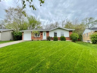 12135 Spalding Dr, Cincinnati, OH 45231
