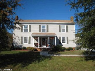 22987 Prince Edward Hwy, Rice, VA 23966