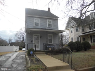 1714 Kings Hwy, Swedesboro, NJ 08085