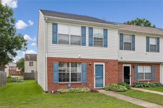 59 Terri Sue Ct, Hampton, VA 23666