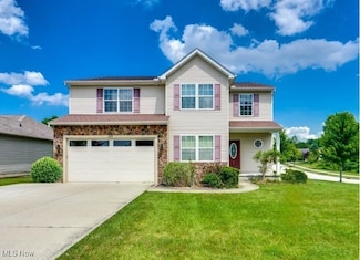 155 Granite Dr, Peninsula, OH 44264