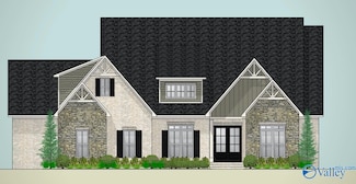 7809 Lake Walk Way SE, Owens Cross Roads, AL 35763