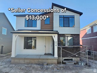2816 W 2710 N Unit 86, Plain City, UT 84404