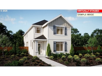7109 SE Benedict St, Hillsboro, OR 97123