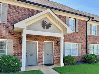 209 Calhoun St Unit 402, Clemson, SC 29631