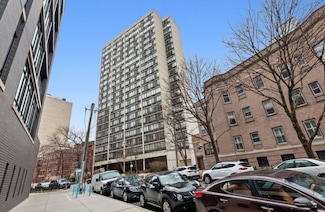 2754 N Hampden Ct Unit 1407, Chicago, IL 60614