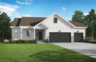 18125 Haskins St, Overland Park, KS 66062