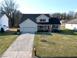 709 Cranberry Creek, Youngstown, OH 44512