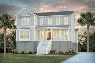 1463 Tomato Farm Cir Unit Homesite 4, Mount Pleasant, SC 29464