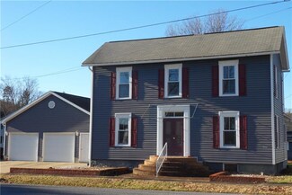 107 Hadley St, Ligonier, PA 15658
