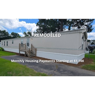 2301 Parrott Dr Unit 13, Florence, SC 29501