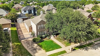 1913 Fall Creek Trail, Keller, TX 76248
