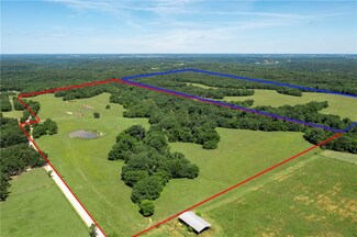0 Falling Springs Rd Unit 1247753, Decatur, AR 72722