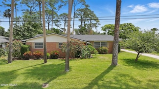 44 Fairway Cir, New Smyrna Beach, FL 32168