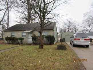 1234 E Pettit Ave, Fort Wayne, IN 46806